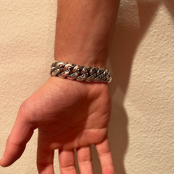 Clocks and Colours Apparition Bracelet - Picture 5 of 7